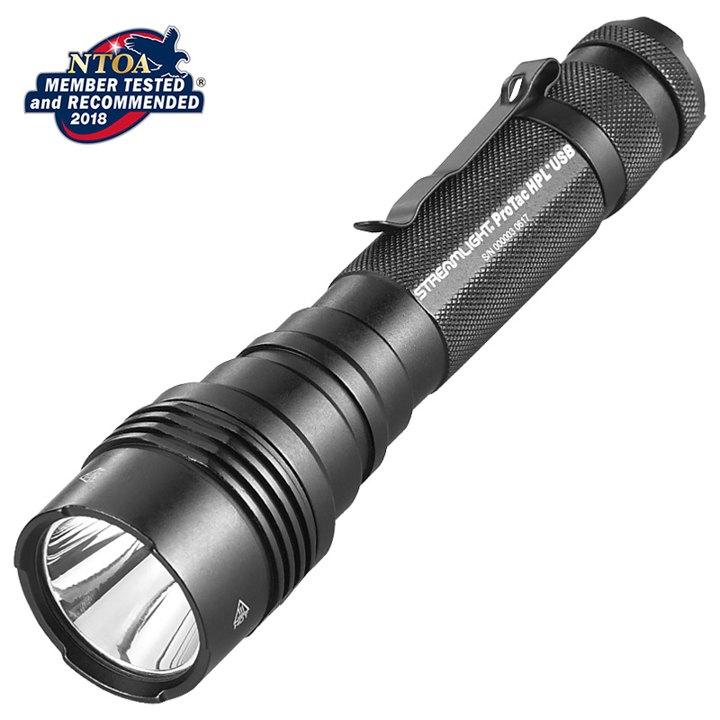 PROTAC® HPL USB FLASHLIGHT