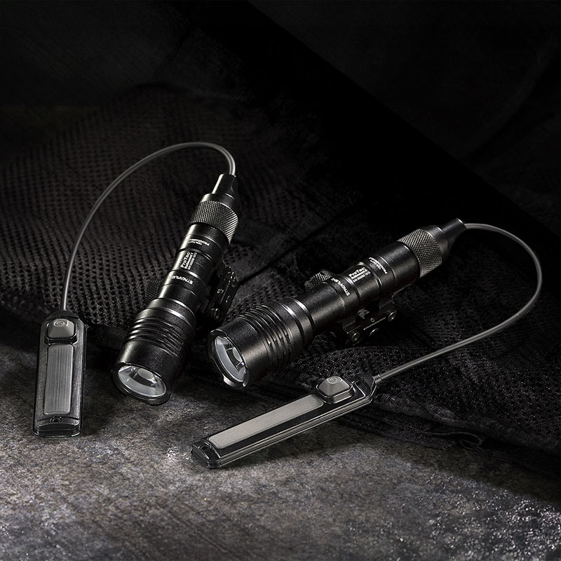 ProTac® Rail Mount 1 | Waffenmontiertes Licht | Streamlight®