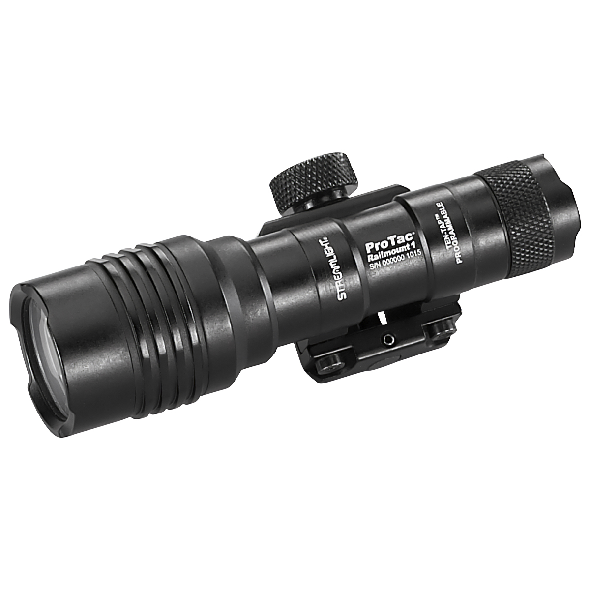 ProTac® Rail Mount 1 | Weapon-Mounted Light | Streamlight®