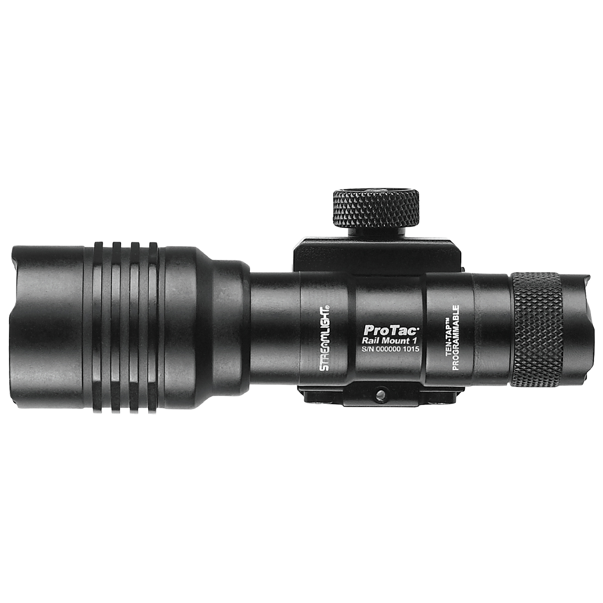 STREAMLIGHT ストリームライトPROTAC RAIL MOUNT1 ProTac® Rail Mount 1 | Weapon-Mounted Light | Streamlight®