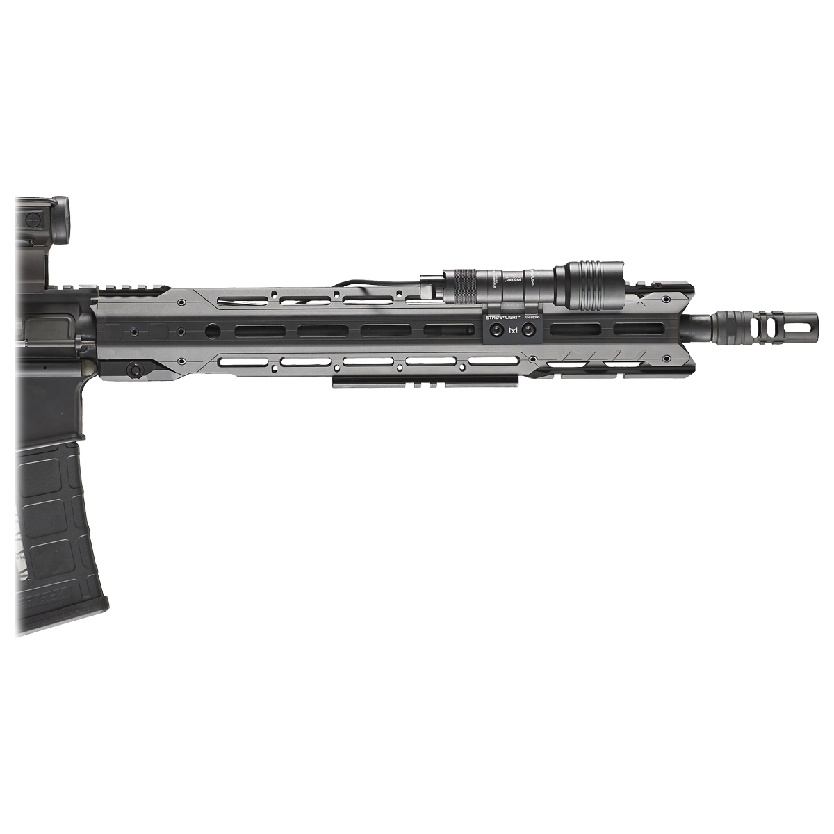 トイガン Streamlight Protac Rail Mount 1 ProTac® Rail Mount 1 | Weapon-Mounted Light | Streamlight®