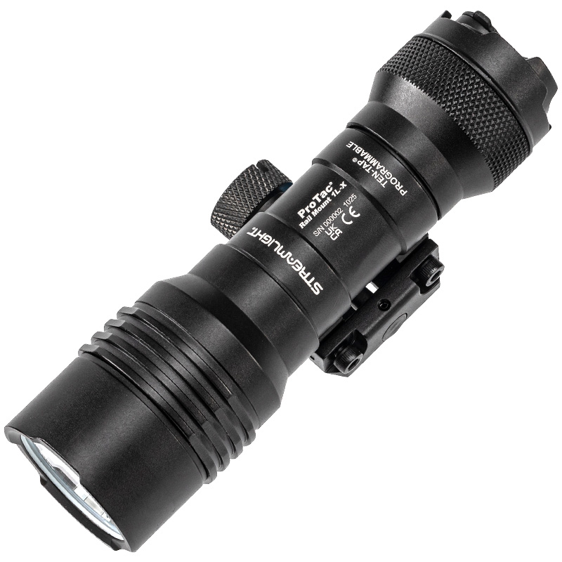 PROTAC® RAIL MOUNT 1L-X