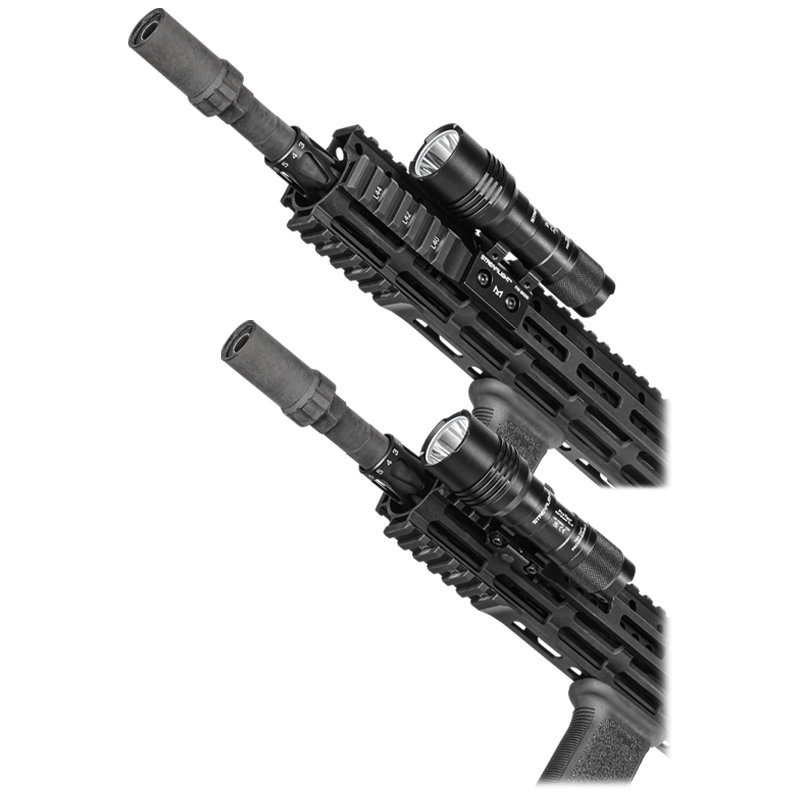 ProTac® Rail Mount 1L-X | Tactical Weapon Light | Streamlight®