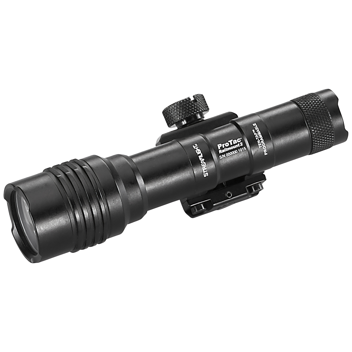 ProTac® Rail Mount 2 | Weapon-Mounted Light | Streamlight®