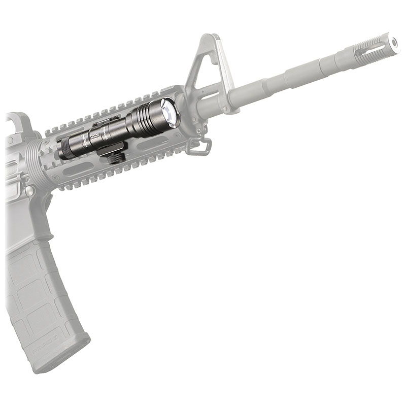 ProTac® Rail Mount 2 | Weapon-Mounted Light | Streamlight®