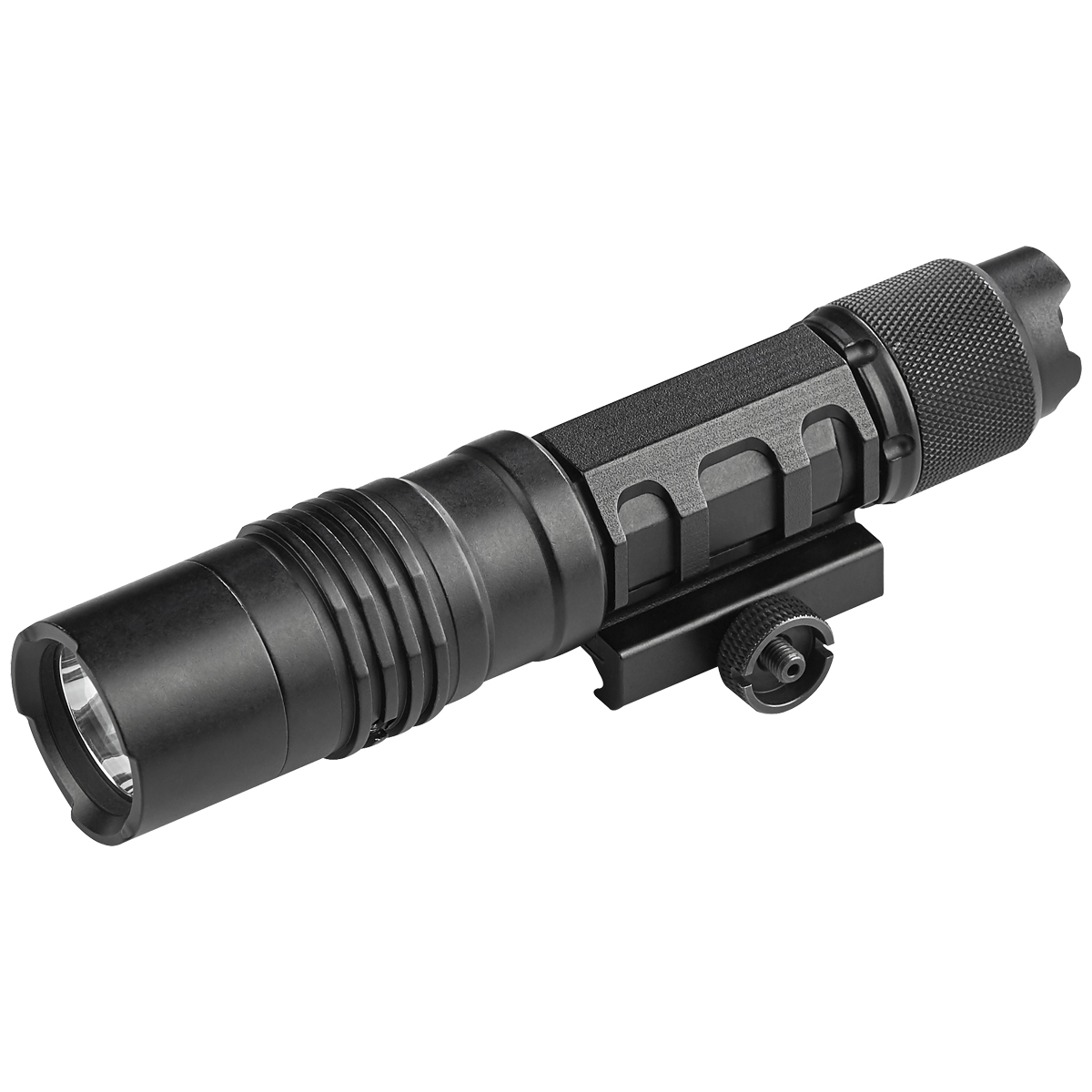 ProTac® Rail Mount HL-X Laser | Weapon-Mounted Light | Streamlight®