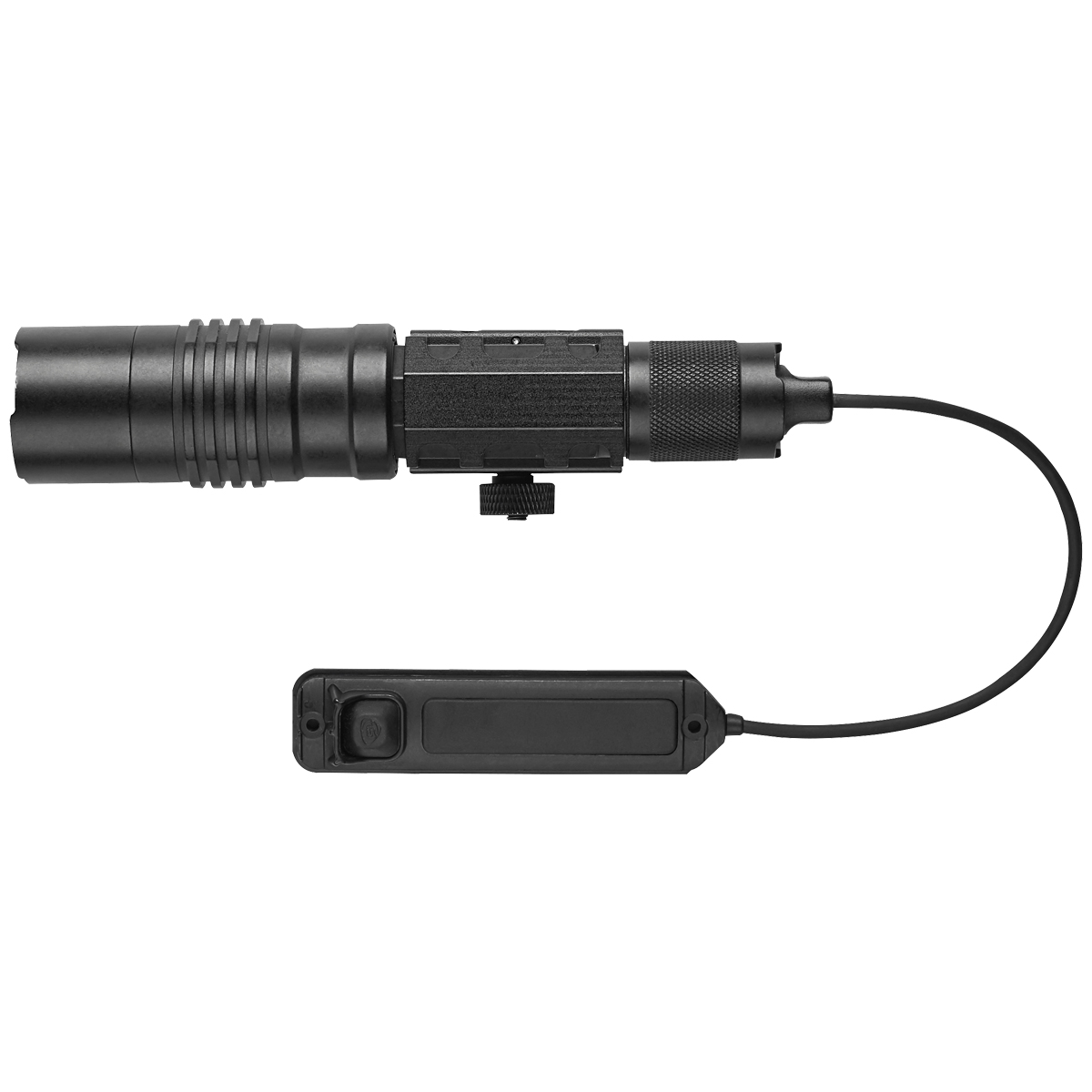 ProTac® Rail Mount HL-X Laser | Weapon-Mounted Light | Streamlight®