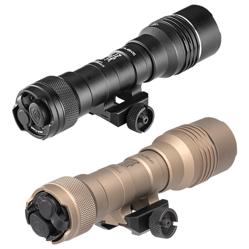 ProTac® Rail Mount HP-X Pro | High Candela Long Gun Light
