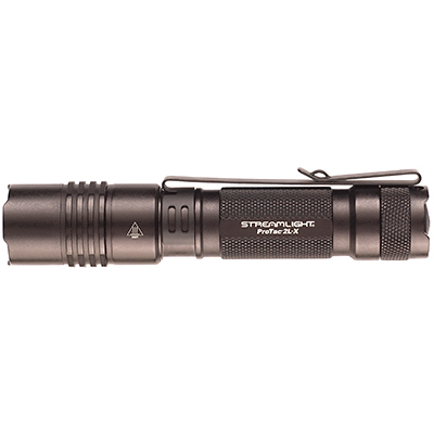 ProTac® 2L-X | Handheld Flashlight | Streamlight®
