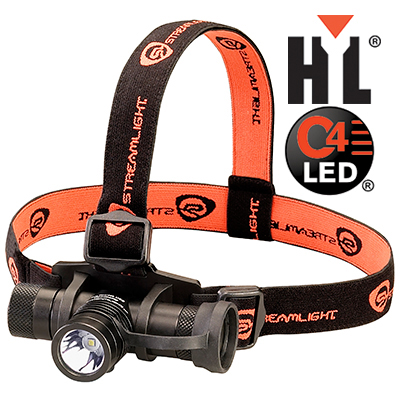 PROTAC HL® USB HEADLAMP