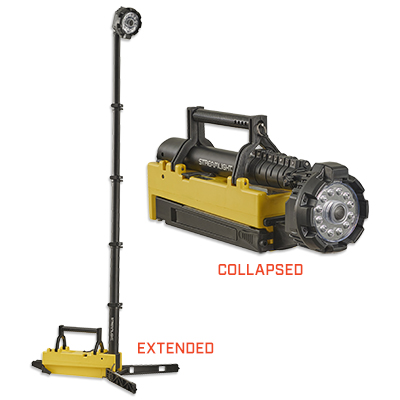 Portable, Super-Bright Scene Light & EXT | Streamlight® Portable, Super-Bright Scene Light & EXT | Streamlight®