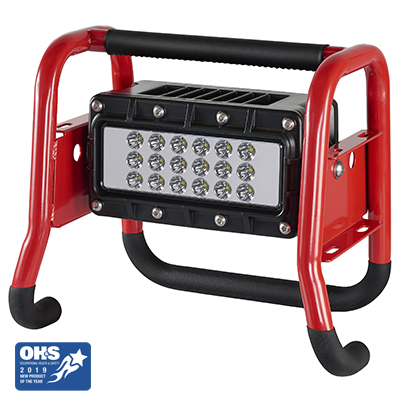 SUPER BRIGHT LED PORTABLE SCENE LIGHT II