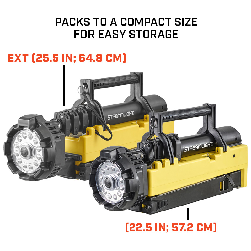Portable Scene Light