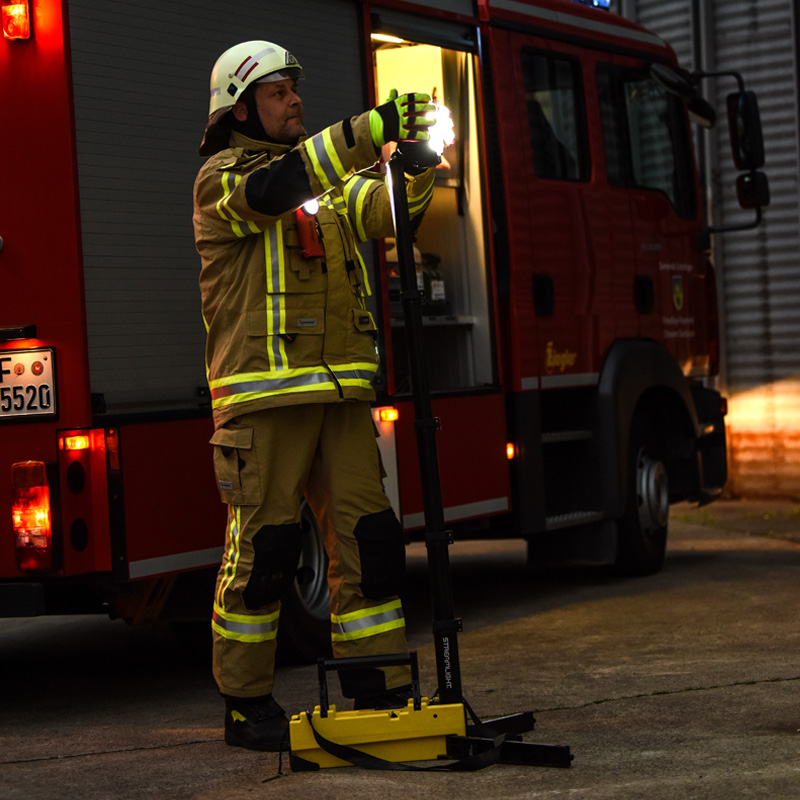 Portable Scene Light