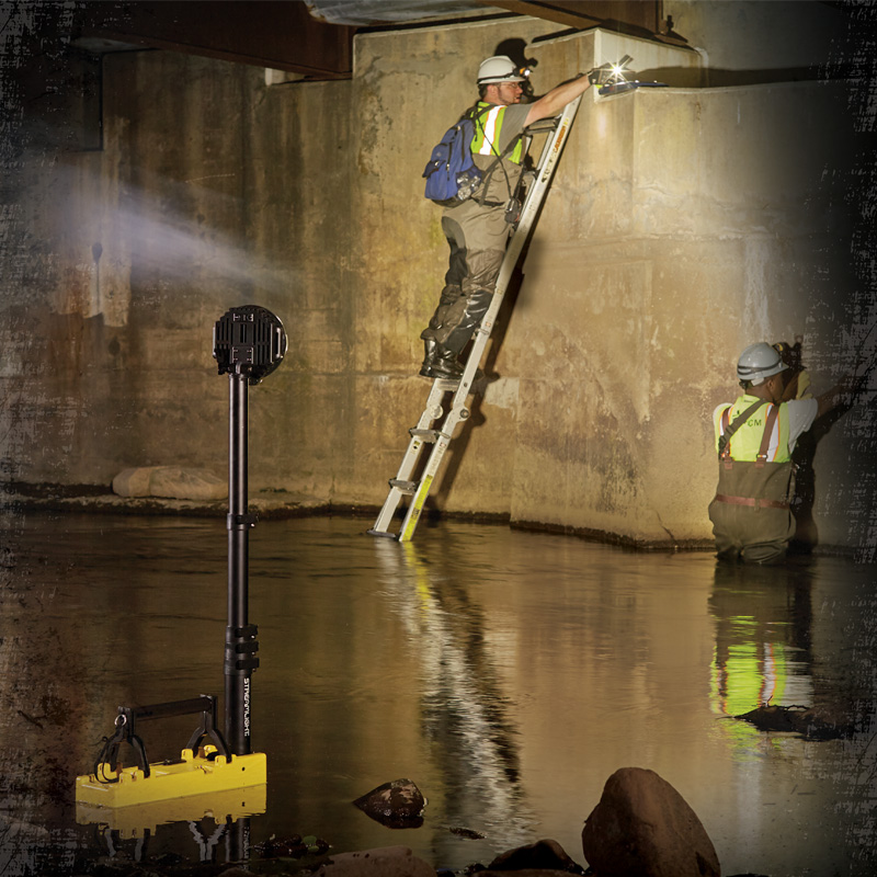 Portable Scene Light