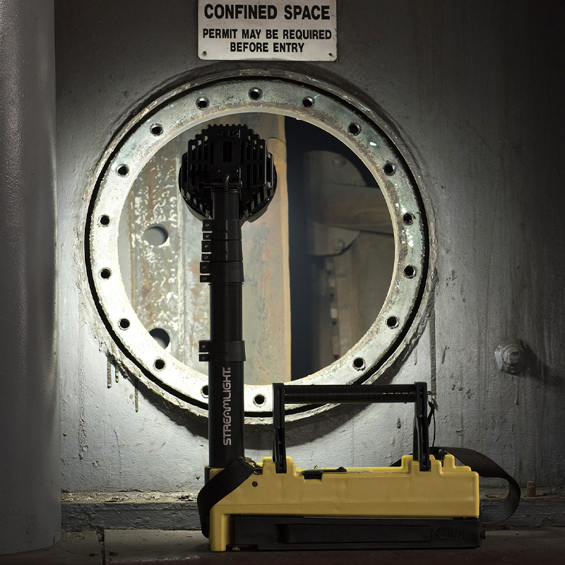 Portable Scene Light