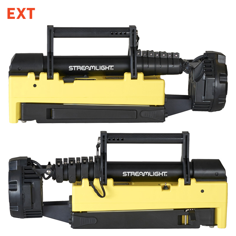 Portable Scene Light