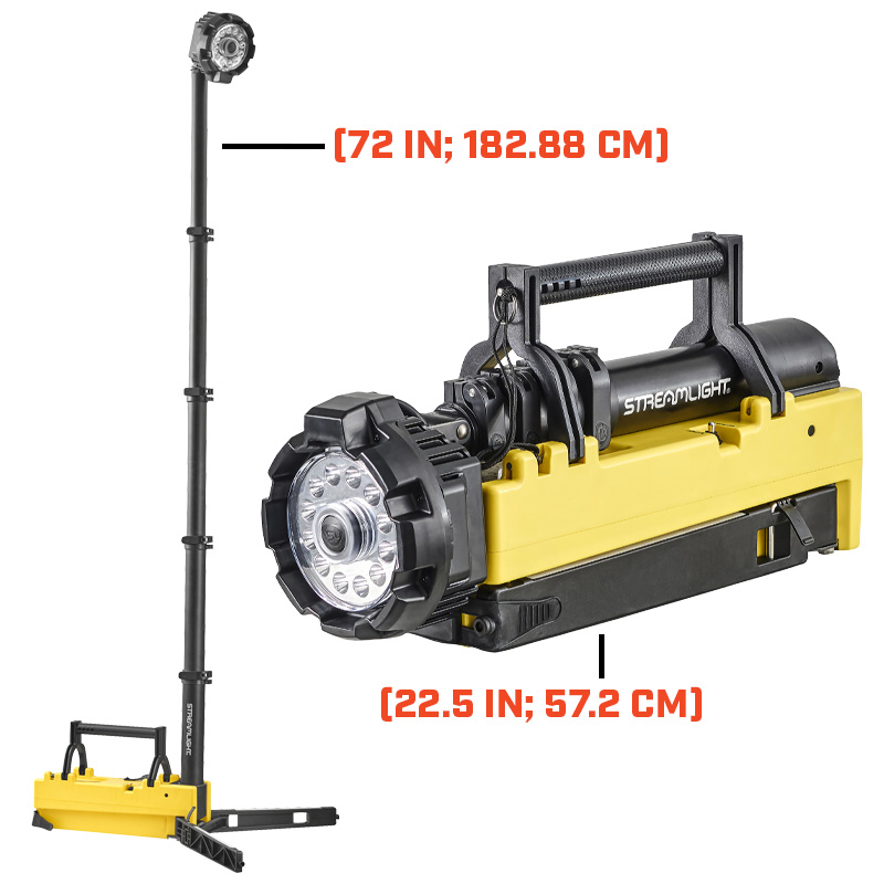 Portable Scene Light