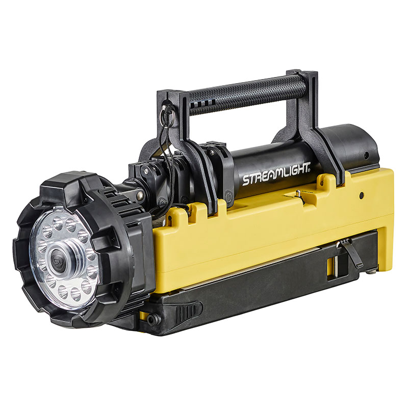Portable, Super-Bright Scene Light & EXT | Streamlight®
