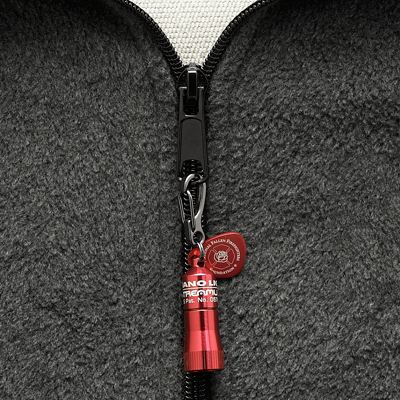 Streamlight 68750 Lampe de poche à sécurité intrinsèque Dualie 3AA, DEL