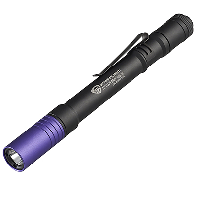 PODŚWIETLACZ UV STYLUS PRO® USB