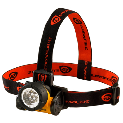 SEPTOR® HEADLAMP