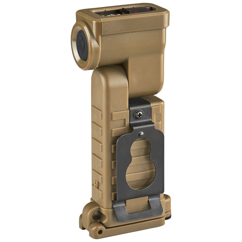 STREAMLIGHT サイドワインダー ブート Sidewinder Boot® | Hands-Free Military Flashlight | Streamlight®