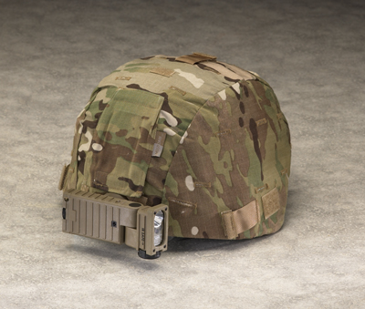 Capacete Sidewinder Camo 5