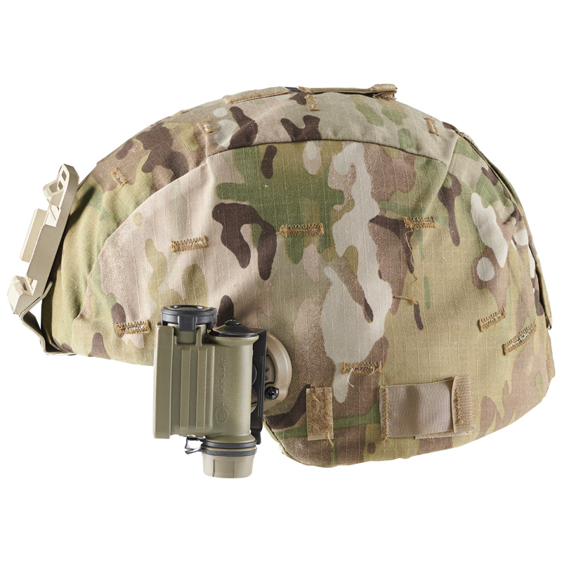 Sidewinder Compact® III | Tilting Head Flashlight | Streamlight®