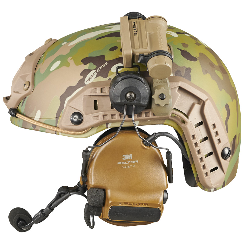 Sidewinder Compact® III | Tilting Head Flashlight | Streamlight®