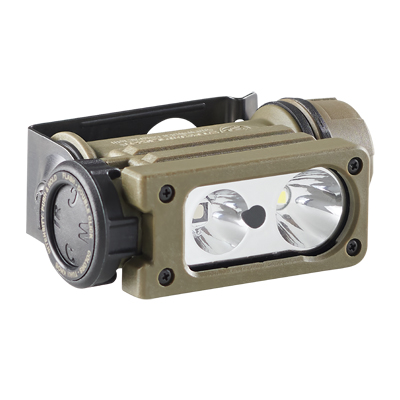 SIDEWINDER COMPACT® III LUZ MÃOS-LIVRES