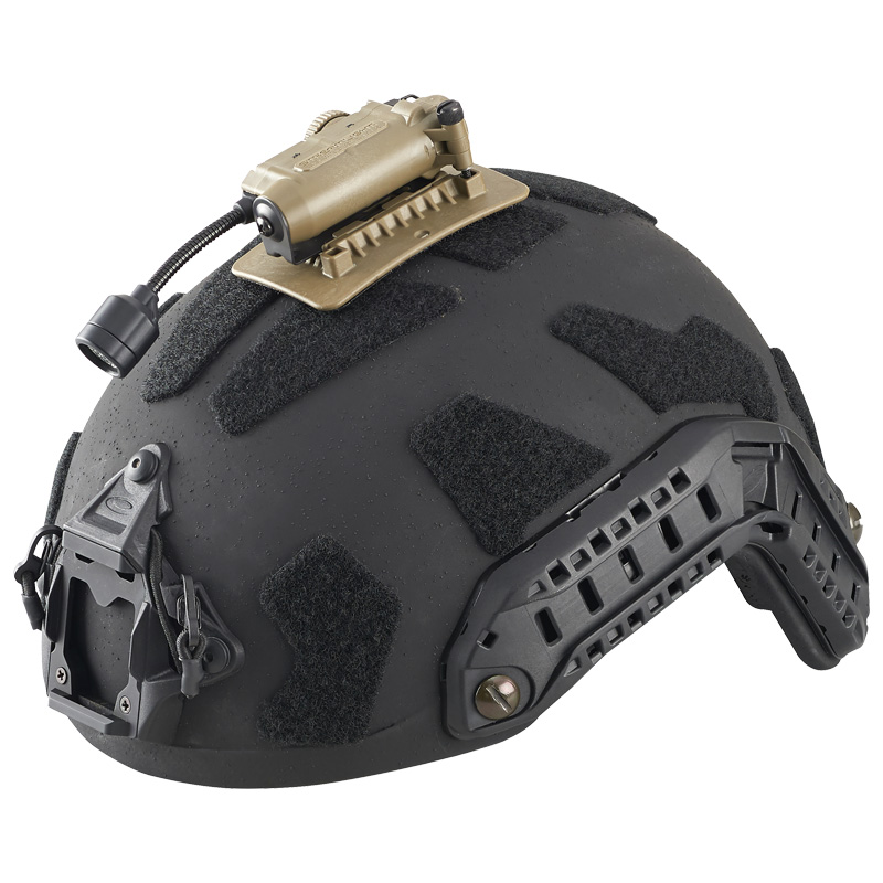 Sidewinder Stalk® | Lanterna Flexível Mãos-Livres | Streamlight®