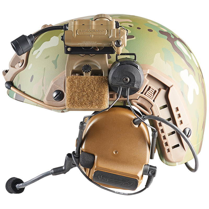 Sidewinder Stalk® | Lanterna Flexível Mãos-Livres | Streamlight®