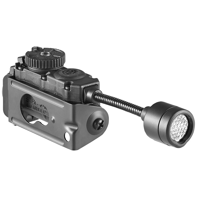 Sidewinder Stalk® | Hands-Free Flexible Flashlight | Streamlight®