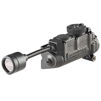 Amazon.co.jp: STREAMLIGHT タクティカルライト Sidewinder
