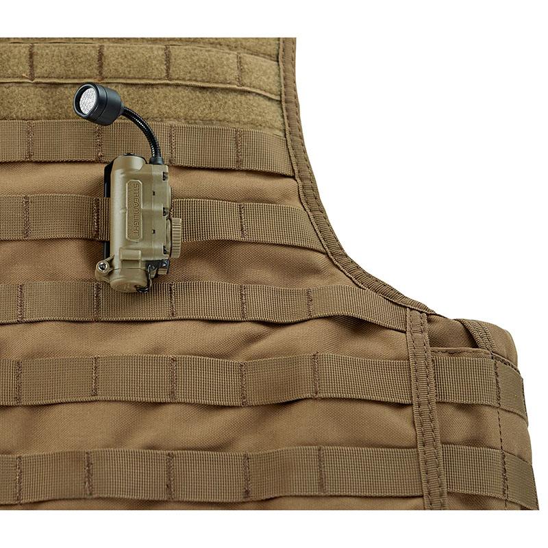 Sidewinder Stalk MOLLE