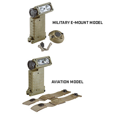 新品　未使用品　米軍　実物STREAMLIGHT SIDEWINDER 送料無料 Streamlight launches Sidewinder Boot light