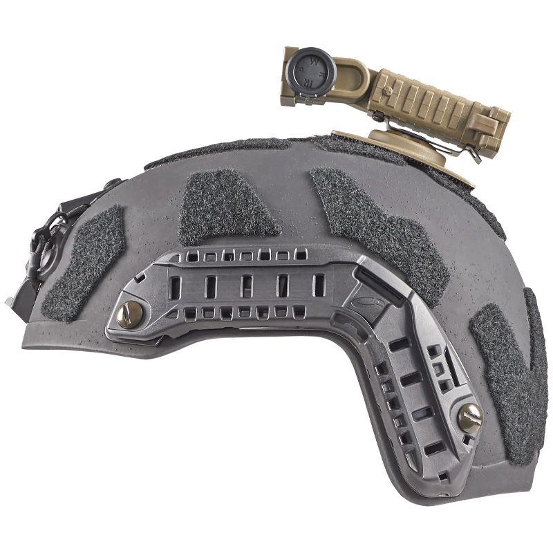 Sidewinder® X | Linterna Multicarga de Alto Rendimiento | Streamlight®