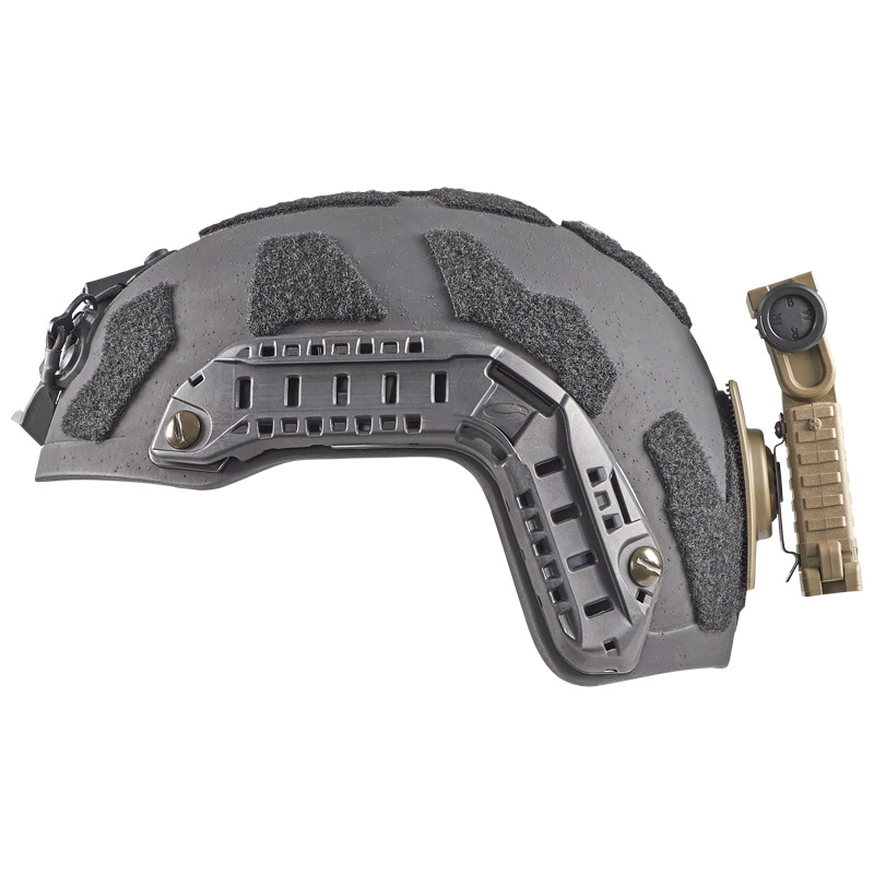 Sidewinder® X | High-Output, Multi-Fuel Flashlight | Streamlight®