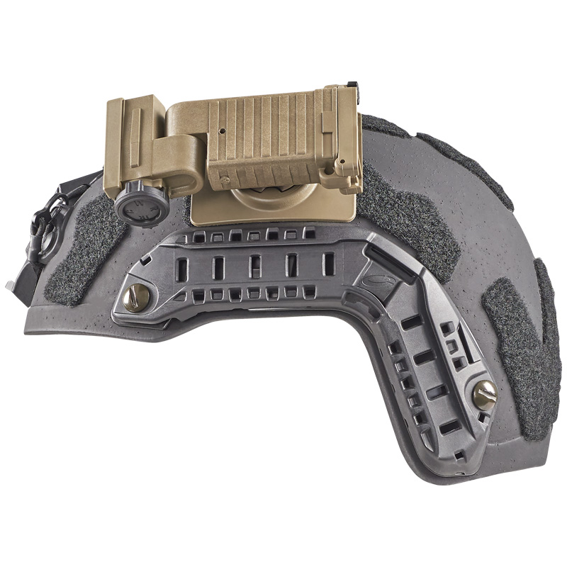 Sidewinder® X | High-Output, Multi-Fuel Flashlight | Streamlight®