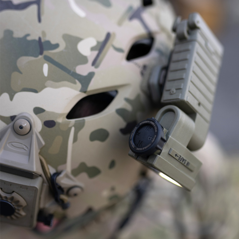 Sidewinder® X | High-Output, Multi-Fuel Flashlight | Streamlight®