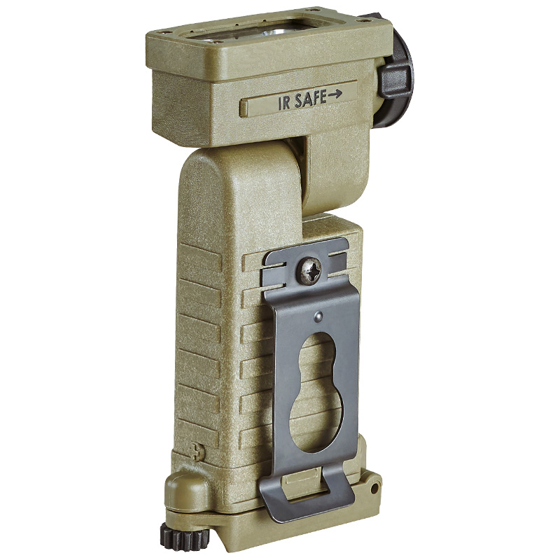 Sidewinder® X | High-Output, Multi-Fuel Flashlight | Streamlight®