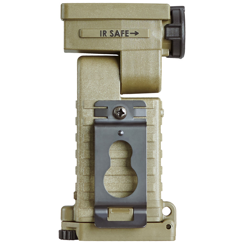 Sidewinder® X | High-Output, Multi-Fuel Flashlight | Streamlight®