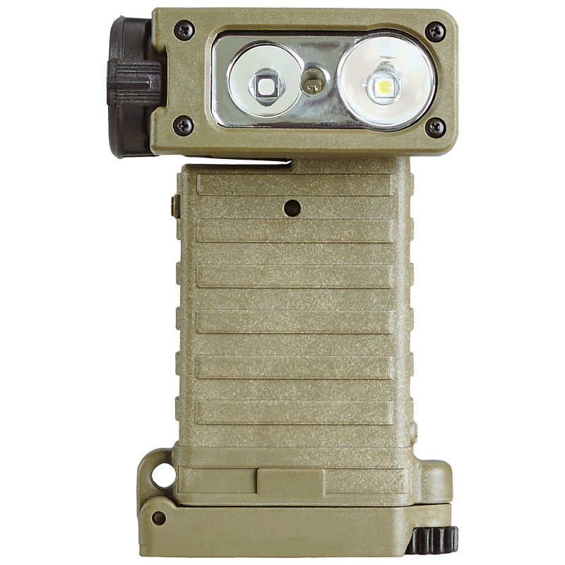 Sidewinder® X | High-Output, Multi-Fuel Flashlight | Streamlight®