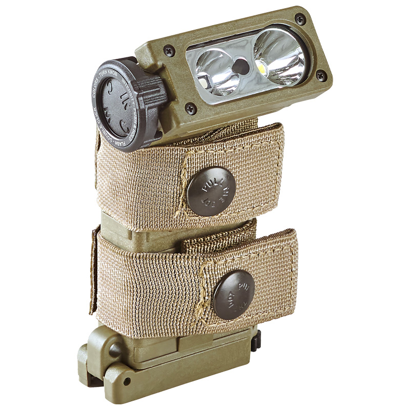 【美品】Streamlight サイドワインダー コンパクト Sidewinder® X | High-Output, Multi-Fuel Flashlight | Streamlight®
