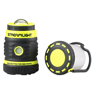 Siege® AA | Outdoor Lantern | Streamlight®
