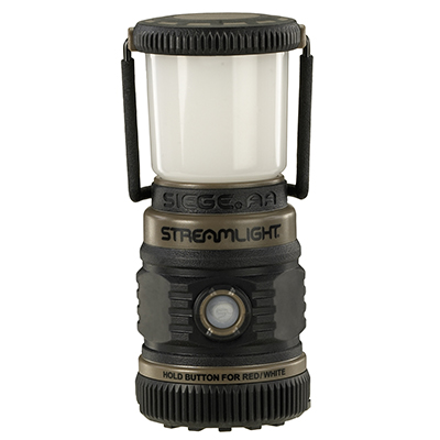 SIEGE® AA OUTDOOR LANTERN