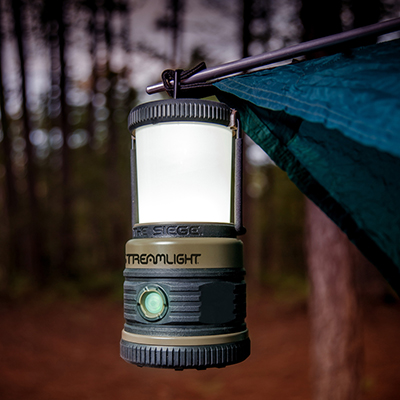 The Siege® | Lantern | Streamlight®