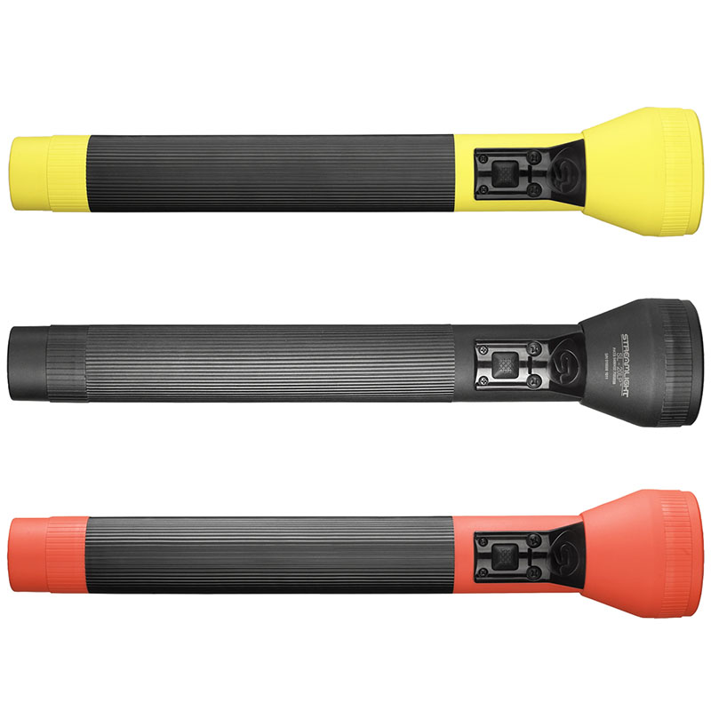 SL-20LP® | Rechargeable Handheld Duty Flashlight | Streamlight®