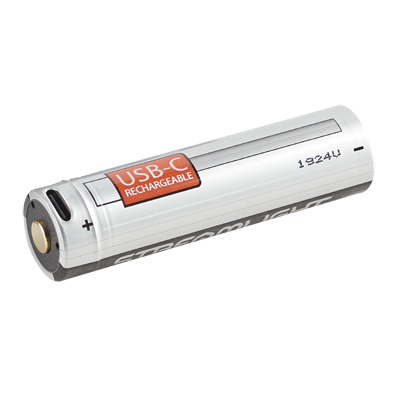 SL-B26® Li-ion USB | Rechargeable Battery Pack | Streamlight®